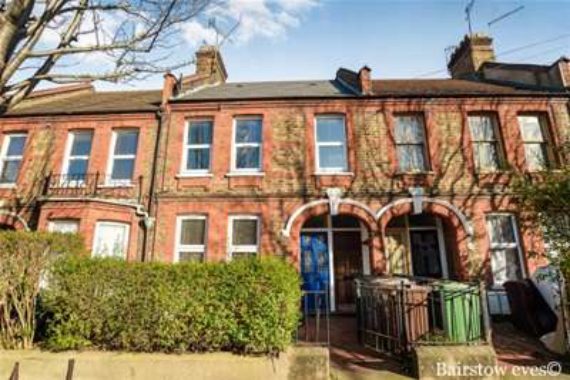1 Bedroom Flat